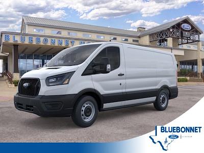 New 2025 Ford Transit 150 Low Roof Empty Cargo Van for sale #VKB29182 - photo 1