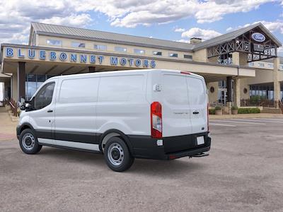 New 2025 Ford Transit 150 Low Roof Empty Cargo Van for sale #VKB29182 - photo 2