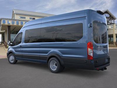 New 2025 Ford Transit 350 HD XL Passenger Van for sale #VKB30340 - photo 2