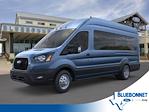 New 2025 Ford Transit 350 HD XL Passenger Van for sale #VKB30340 - photo 1