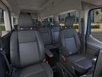 New 2025 Ford Transit 350 HD XL Passenger Van for sale #VKB30340 - photo 10