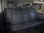 New 2025 Ford Transit 350 HD XL Passenger Van for sale #VKB30340 - photo 11