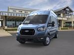 New 2025 Ford Transit 350 HD XL Passenger Van for sale #VKB30340 - photo 2