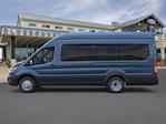 New 2025 Ford Transit 350 HD XL Passenger Van for sale #VKB30340 - photo 3
