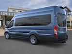 New 2025 Ford Transit 350 HD XL Passenger Van for sale #VKB30340 - photo 4
