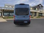 New 2025 Ford Transit 350 HD XL Passenger Van for sale #VKB30340 - photo 5