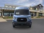 New 2025 Ford Transit 350 HD XL Passenger Van for sale #VKB30340 - photo 6