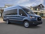 New 2025 Ford Transit 350 HD XL Passenger Van for sale #VKB30340 - photo 7