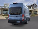 New 2025 Ford Transit 350 HD XL Passenger Van for sale #VKB30340 - photo 8