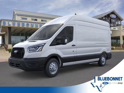 2025 Ford Transit 250 High Roof AWD Empty Cargo Van for sale #VKB30370 - photo 1