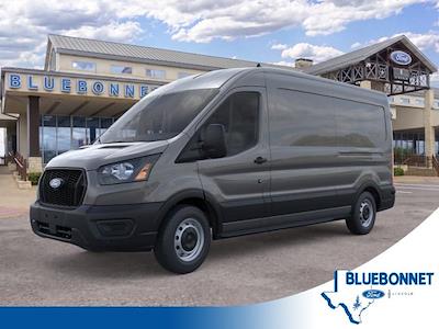 2026 Ford Transit 250 Medium Roof RWD Empty Cargo Van for sale #VKB33010 - photo 1