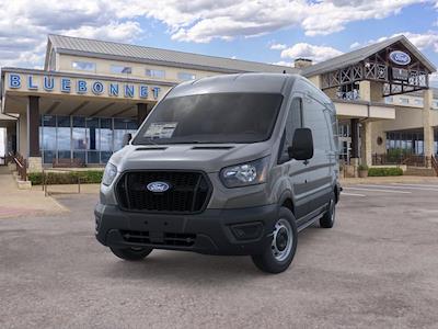 2026 Ford Transit 250 Medium Roof RWD Empty Cargo Van for sale #VKB33010 - photo 2