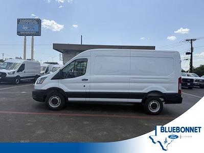 2026 Ford Transit 250 Medium Roof RWD Empty Cargo Van for sale #VKB33256 - photo 1