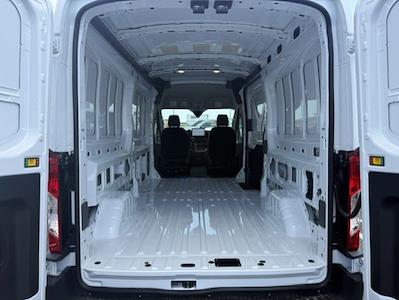 2026 Ford Transit 250 Medium Roof RWD Empty Cargo Van for sale #VKB33256 - photo 2