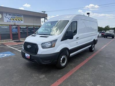 2026 Ford Transit 250 Medium Roof RWD Empty Cargo Van for sale #VKB33256 - photo 2