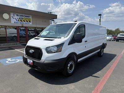 2026 Ford Transit 150 Low Roof RWD Empty Cargo Van for sale #VKB33282 - photo 2