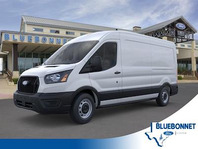 New 2026 Ford Transit 250 Medium Roof Empty Cargo Van for sale #VKB33403 - photo 1