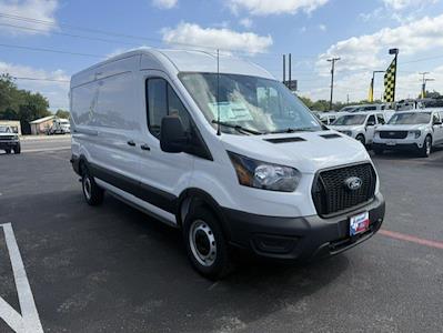 New 2026 Ford Transit 250 Medium Roof Empty Cargo Van for sale #VKB33403 - photo 2