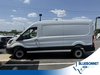 2026 Ford Transit 250 Medium Roof RWD Empty Cargo Van for sale #VKB33413 - photo 1