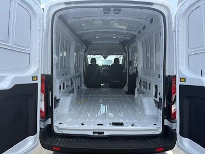 New 2026 Ford Transit 250 Medium Roof Empty Cargo Van for sale #VKB33413 - photo 2