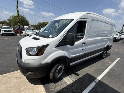 2026 Ford Transit 250 Medium Roof RWD Empty Cargo Van for sale #VKB33413 - photo 2