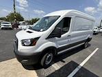 New 2026 Ford Transit 250 Medium Roof Empty Cargo Van for sale #VKB33413 - photo 6
