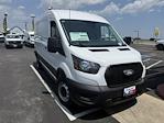 New 2026 Ford Transit 250 Medium Roof Empty Cargo Van for sale #VKB33413 - photo 4