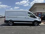 New 2026 Ford Transit 250 Medium Roof Empty Cargo Van for sale #VKB33413 - photo 8