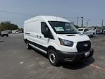 2026 Ford Transit 250 Medium Roof RWD Cargo Van for sale #VKB45407 - photo 4