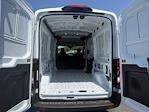 2026 Ford Transit 250 Medium Roof RWD Cargo Van for sale #VKB45839 - photo 1