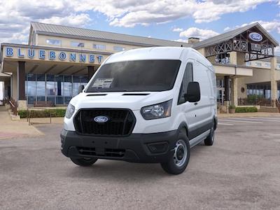 2026 Ford Transit 250 Medium Roof RWD Empty Cargo Van for sale #VKB46255 - photo 2