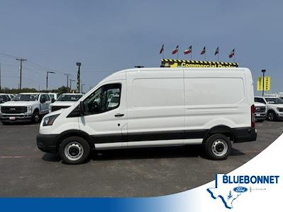 2026 Ford Transit 250 Medium Roof RWD Empty Cargo Van for sale #VKB46762 - photo 1