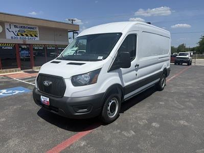 2026 Ford Transit 250 Medium Roof RWD Empty Cargo Van for sale #VKB46914 - photo 2