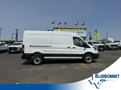 2026 Ford Transit 250 Medium Roof RWD Empty Cargo Van for sale #VKB47519 - photo 1