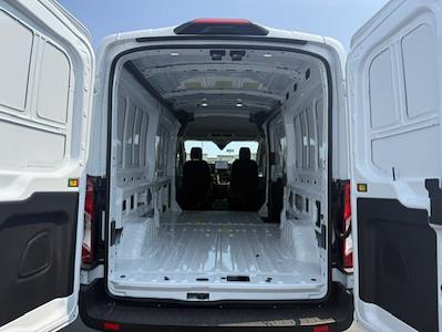 2026 Ford Transit 250 Medium Roof RWD Cargo Van for sale #VKB47519 - photo 2