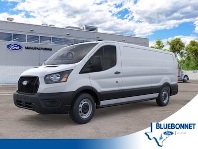 2026 Ford Transit 150 Low Roof RWD Empty Cargo Van for sale #VKB50441 - photo 1