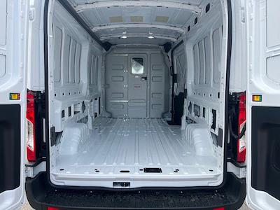 2024 Ford Transit 250 Medium Roof RWD, Empty Cargo Van for sale #VKB54107 - photo 2