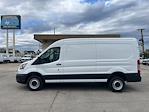 2024 Ford Transit 250 Medium Roof RWD, Empty Cargo Van for sale #VKB54107 - photo 3