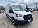 2024 Ford Transit 250 Medium Roof RWD, Empty Cargo Van for sale #VKB54107 - photo 5