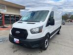 2024 Ford Transit 250 Medium Roof RWD, Empty Cargo Van for sale #VKB54107 - photo 6