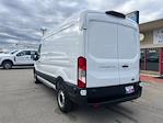 2024 Ford Transit 250 Medium Roof RWD, Empty Cargo Van for sale #VKB54107 - photo 7