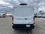 2024 Ford Transit 250 Medium Roof RWD, Empty Cargo Van for sale #VKB54107 - photo 8