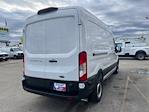 2024 Ford Transit 250 Medium Roof RWD, Empty Cargo Van for sale #VKB54107 - photo 9