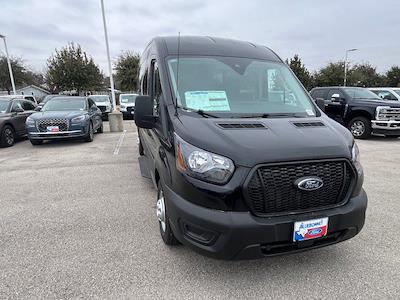 2024 Ford Transit 350 Medium Roof AWD, Passenger Van for sale #VKB65450 - photo 2