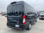 2024 Ford Transit 350 Medium Roof AWD, Passenger Van for sale #VKB65450 - photo 8