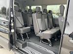 2024 Ford Transit 350 Medium Roof AWD, Passenger Van for sale #VKB65450 - photo 9