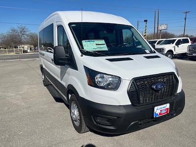 2024 Ford Transit 350 Medium Roof AWD, Passenger Van for sale #VKB65611 - photo 2