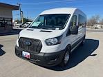 2024 Ford Transit 350 Medium Roof AWD, Passenger Van for sale #VKB65611 - photo 5