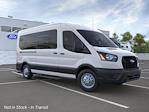 2024 Ford Transit 350 Medium Roof AWD, Passenger Van for sale #VKB65611 - photo 7