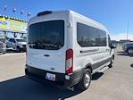 2024 Ford Transit 350 Medium Roof AWD, Passenger Van for sale #VKB65611 - photo 8